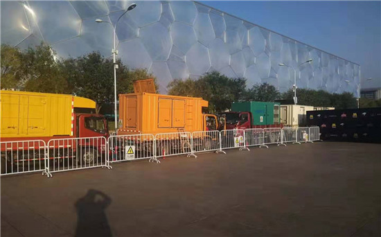 和龙400KW发电机组适配电缆规格选型指南